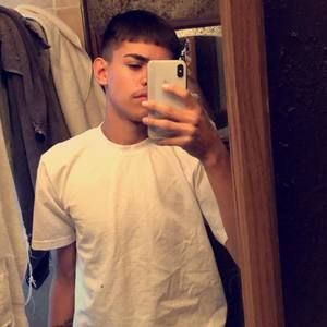 Meet your Posher, Jaden